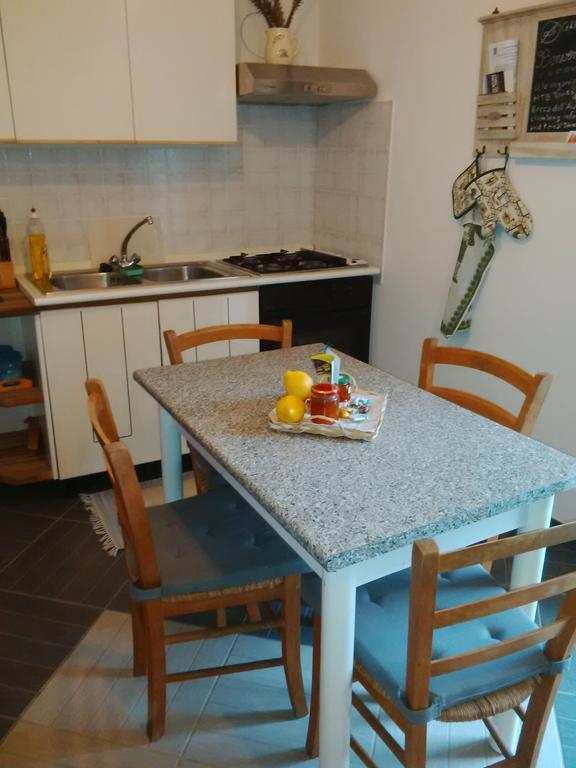 Apartment Da Laura E Sergio *